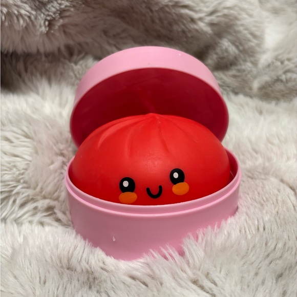 Mystery Valentines Squishy Dumplings - Picture 6 of 6